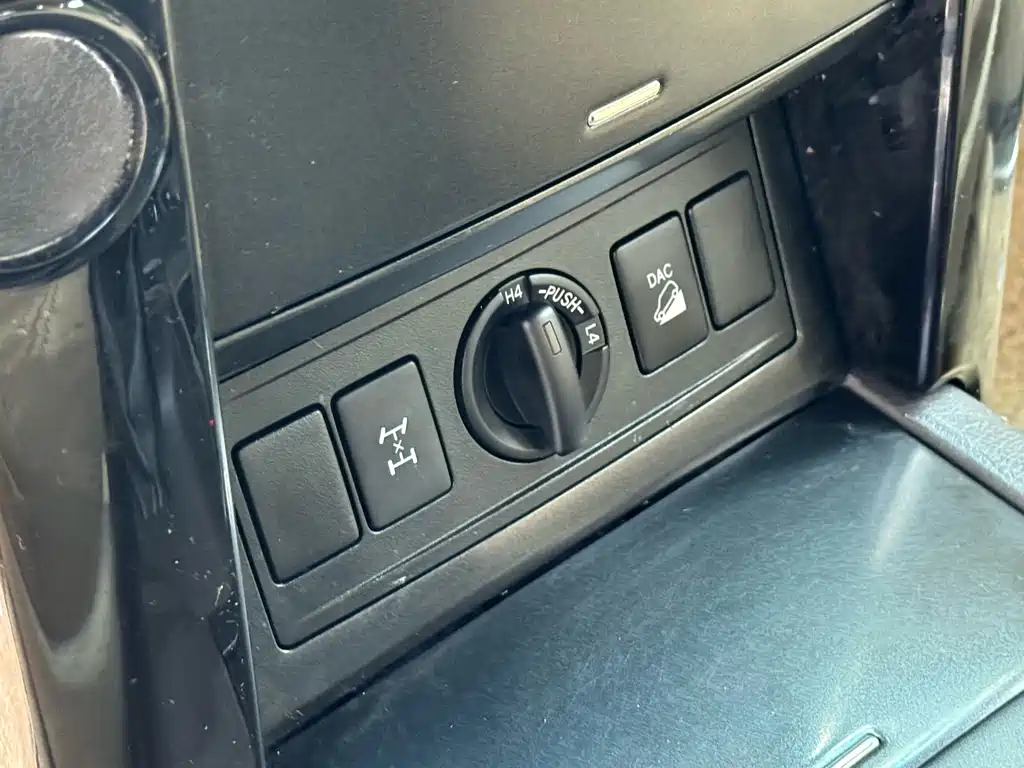 Toyota Prado 2017 — фото 14