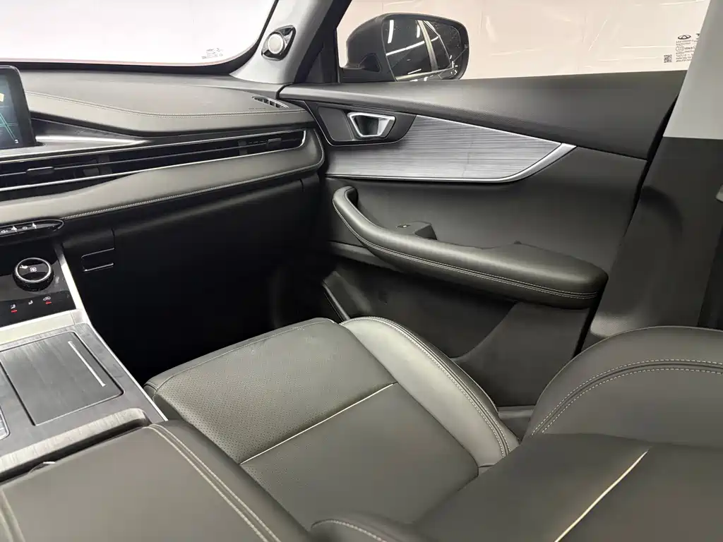 Chery Tiggo 7 PLUS 2022 — фото 10