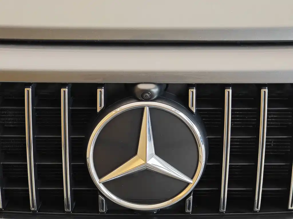 Mercedes-Benz G-Class AMG 2021 — фото 4