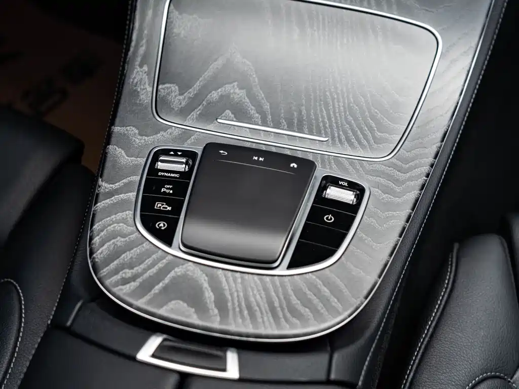 Mercedes-Benz CLS 2022 — фото 16