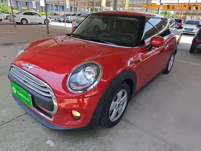 MINI MINI 2016