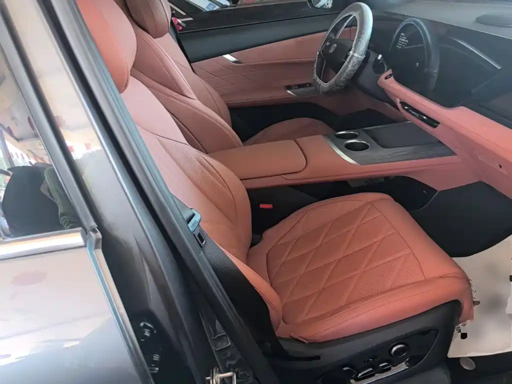 Changan CS75 PLUS 2026 — фото 25