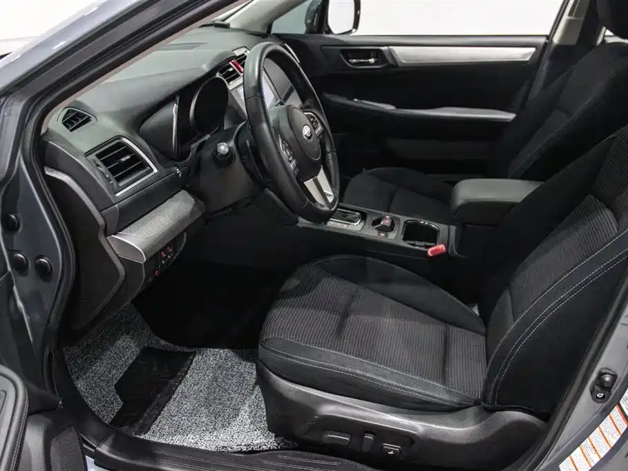 Subaru Outback 2015 — фото 10