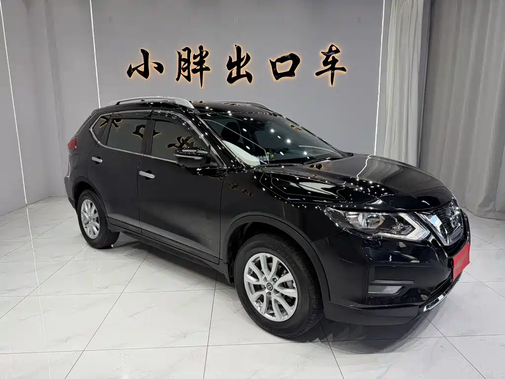 Nissan X-Trail 2023 — фото 2