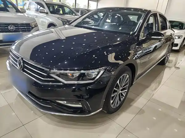 Volkswagen Magotan 2020