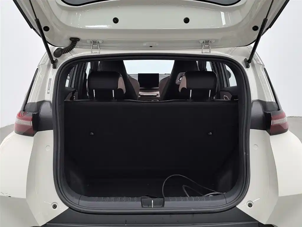 BYD Seagull 2025 — фото 16