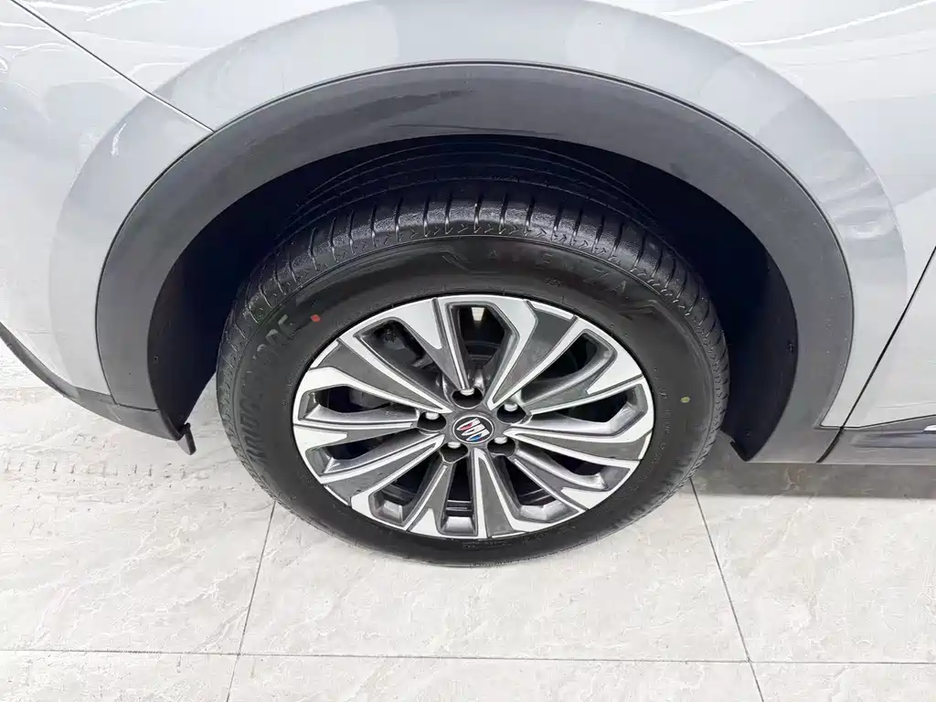 Buick Envision S 2025 — фото 22