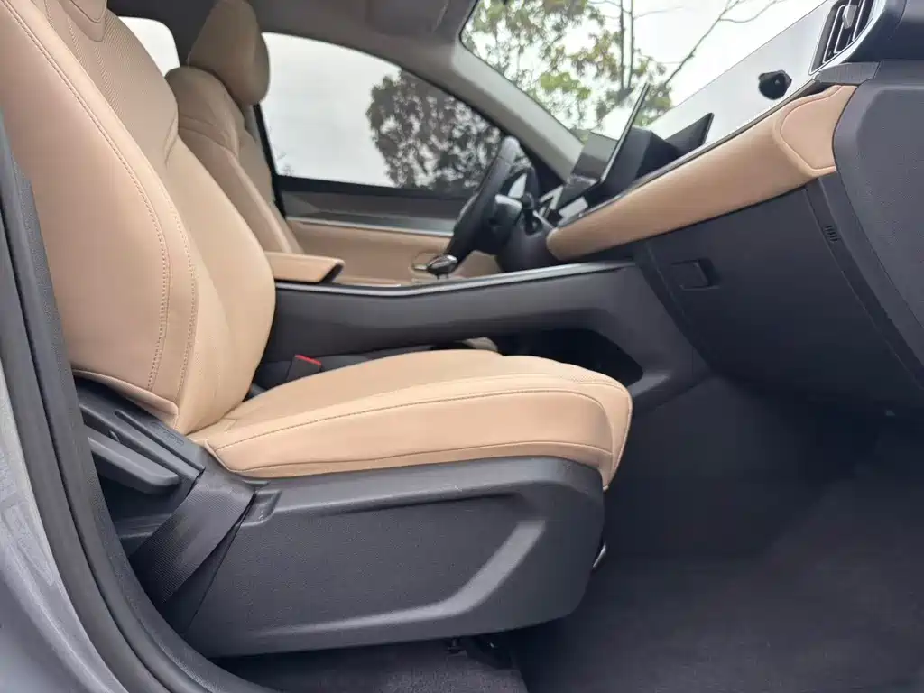 BYD Song Pro New Energy 2024 — фото 24