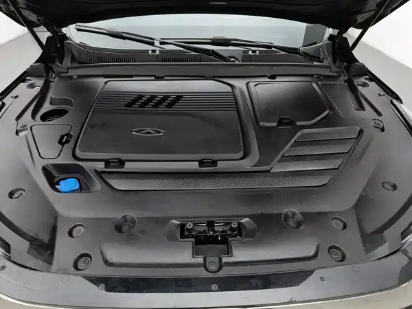 Chery Tiggo 8 PRO 2024