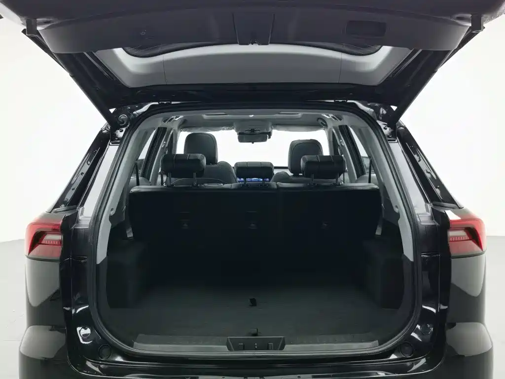 Chery Tiggo 8 PRO 2024 — фото 16