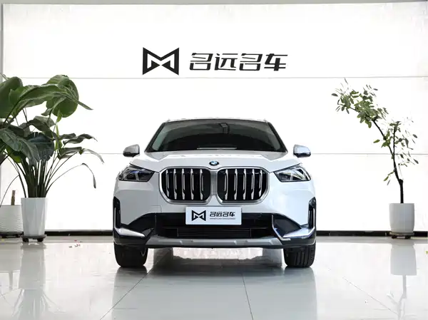 BMW X1 2023