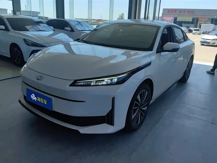 Qiyuan A05 2024