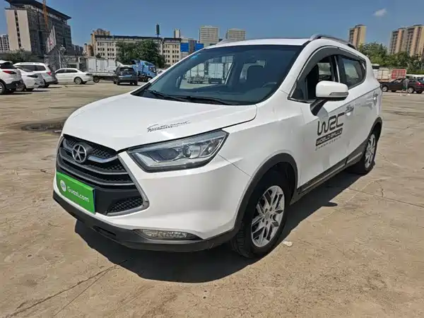 JMC Refine S3 2014