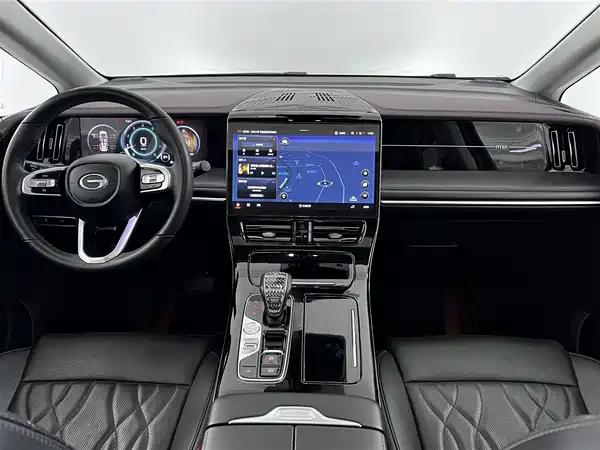 GAC Trumpchi M8 2024