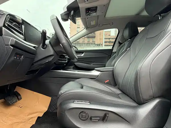 Volkswagen Passat 2025