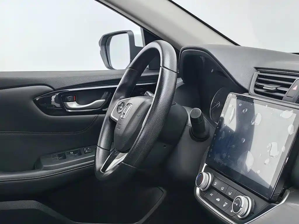 Honda Envix 2019 — фото 22