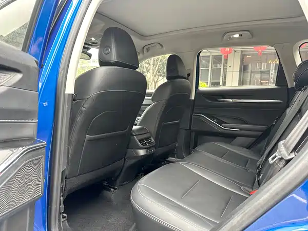 Haval H6 2021