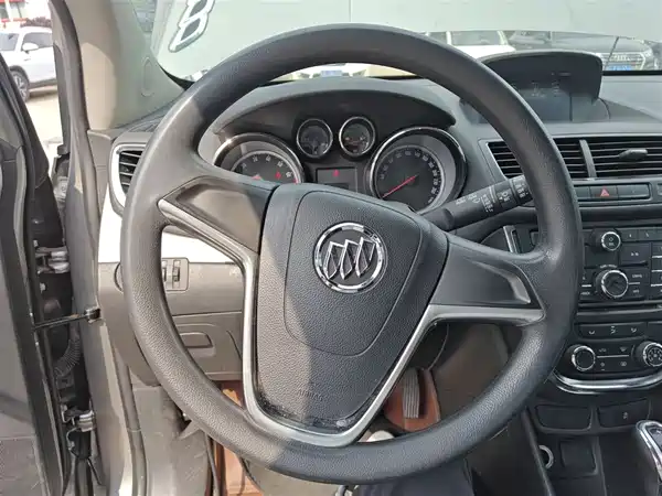 Buick Encore 2015