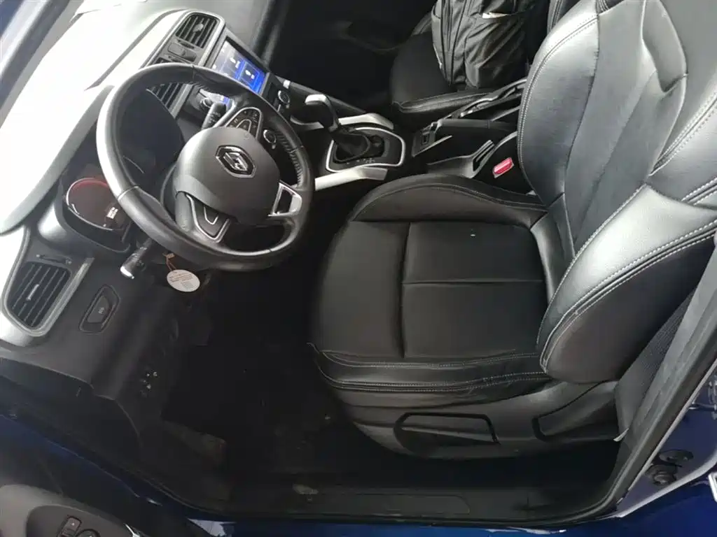 Renault Kadjar 2019 — фото 15