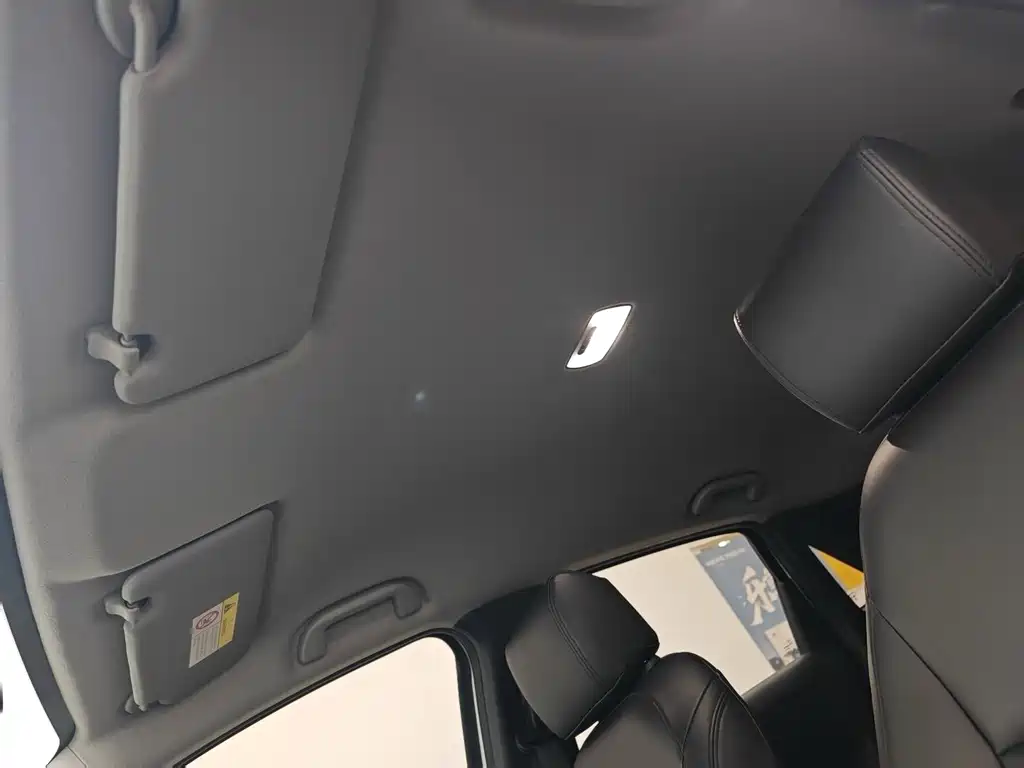 Honda Fit 2023 — фото 19
