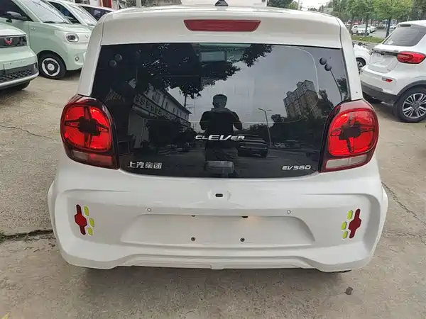 Roewe CLEVER 2021
