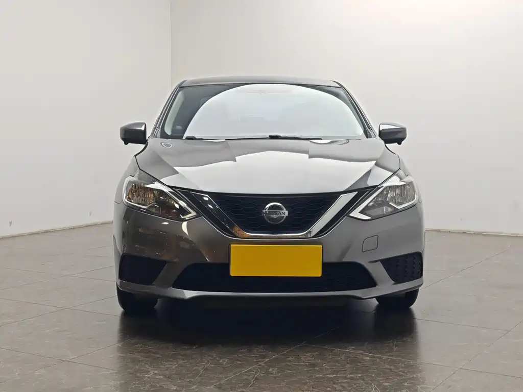 Nissan Sylphy 2023