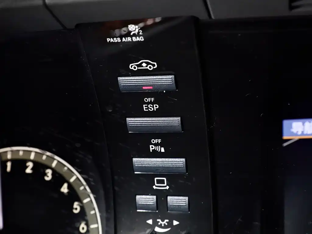 Mercedes-Benz S-Class 2008 — фото 15