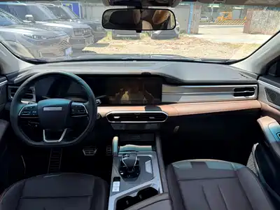 Jetour X90 PLUS 2023