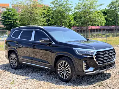 Jetour X90 PLUS 2023