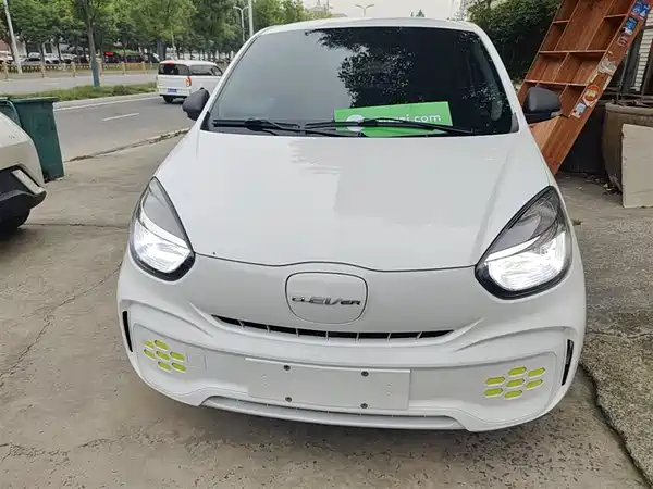 Roewe CLEVER 2021