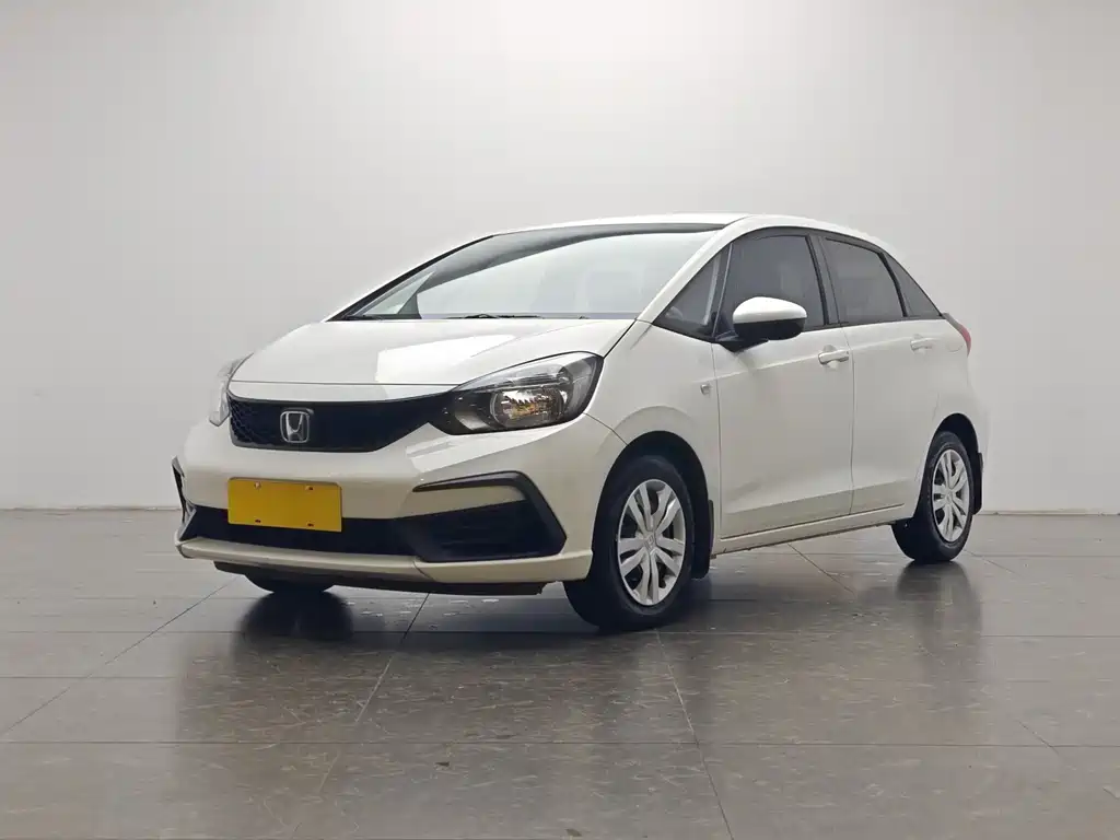 Honda Fit 2023