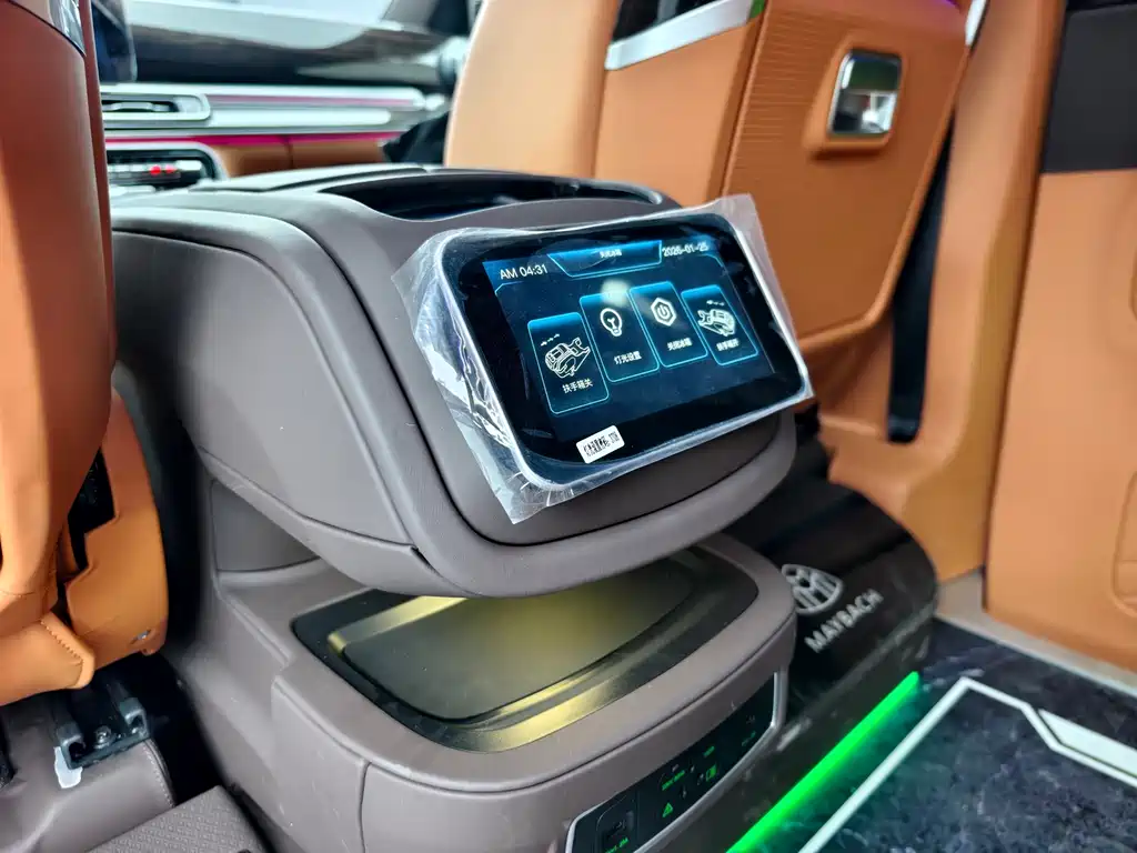 Mercedes-Benz Vito 2019 — фото 15