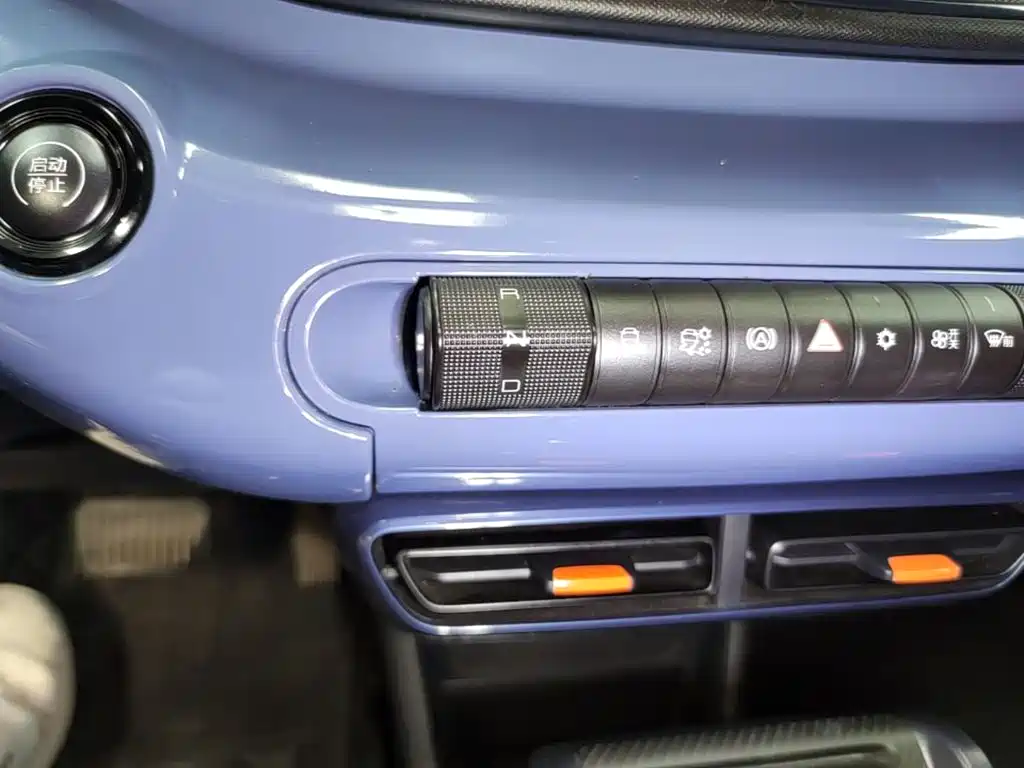 BYD Seagull 2024 — фото 14