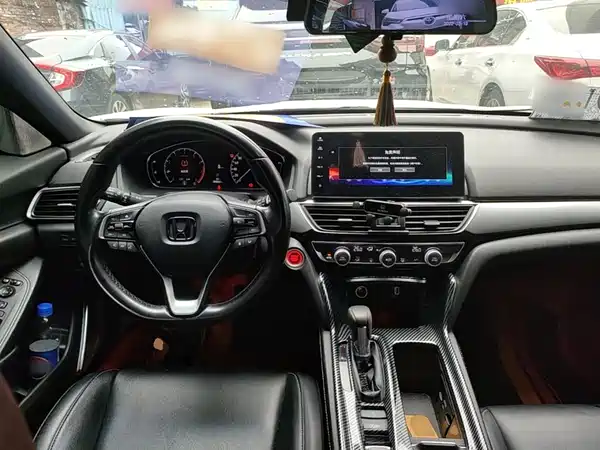 Honda Inspire 2022