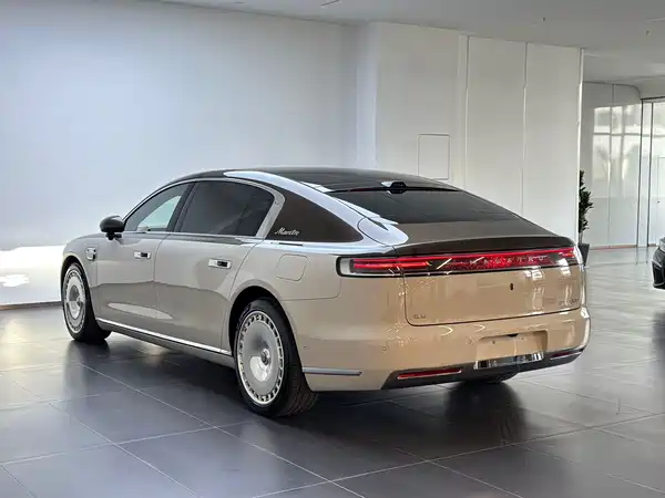 Zunjie S800 2025