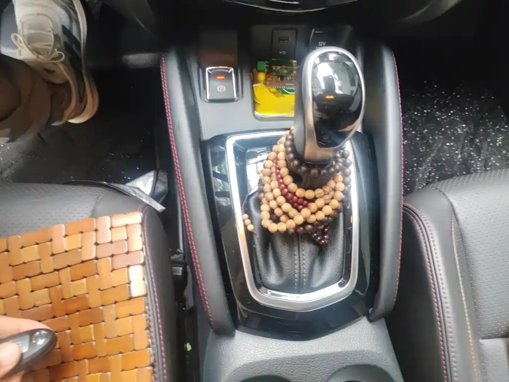 Nissan Qashqai 2022