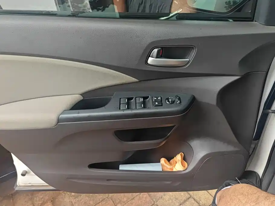 Honda CR-V 2012