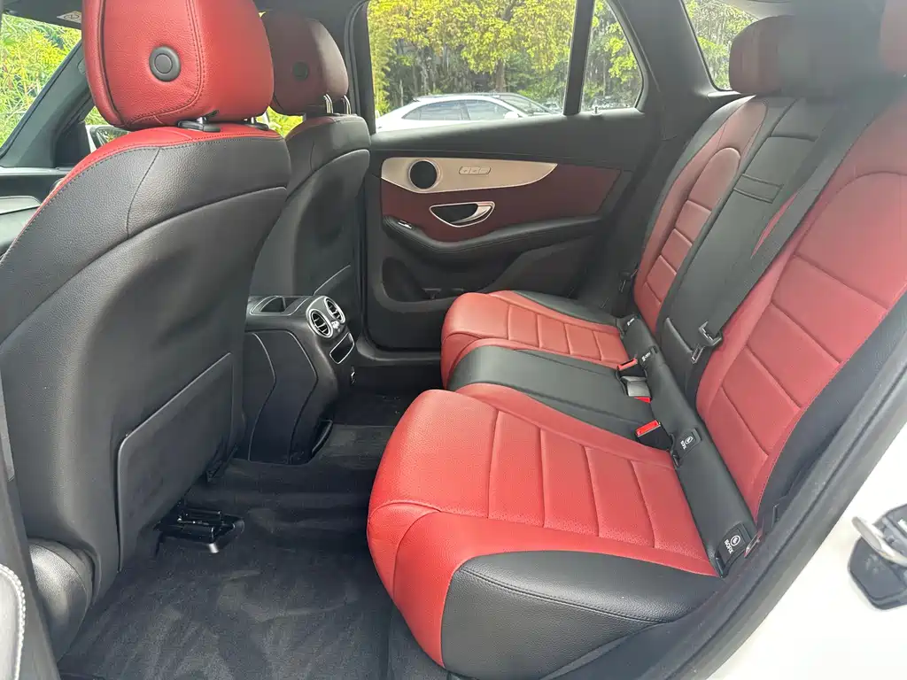 Mercedes-Benz GLC 2020 — фото 10