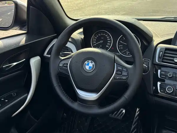 BMW 2 Series 2015