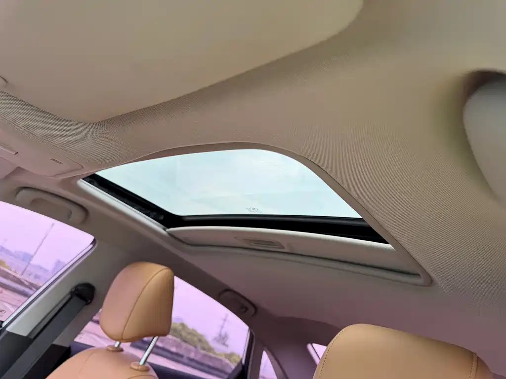 Buick Excelle 2017 — фото 15