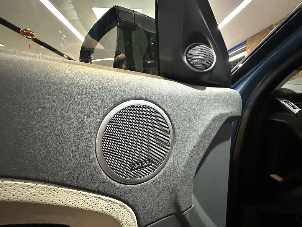 Land Rover Evoque 2014 — фото 12