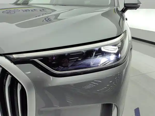 Chery Tiggo 9 C-DM 2025