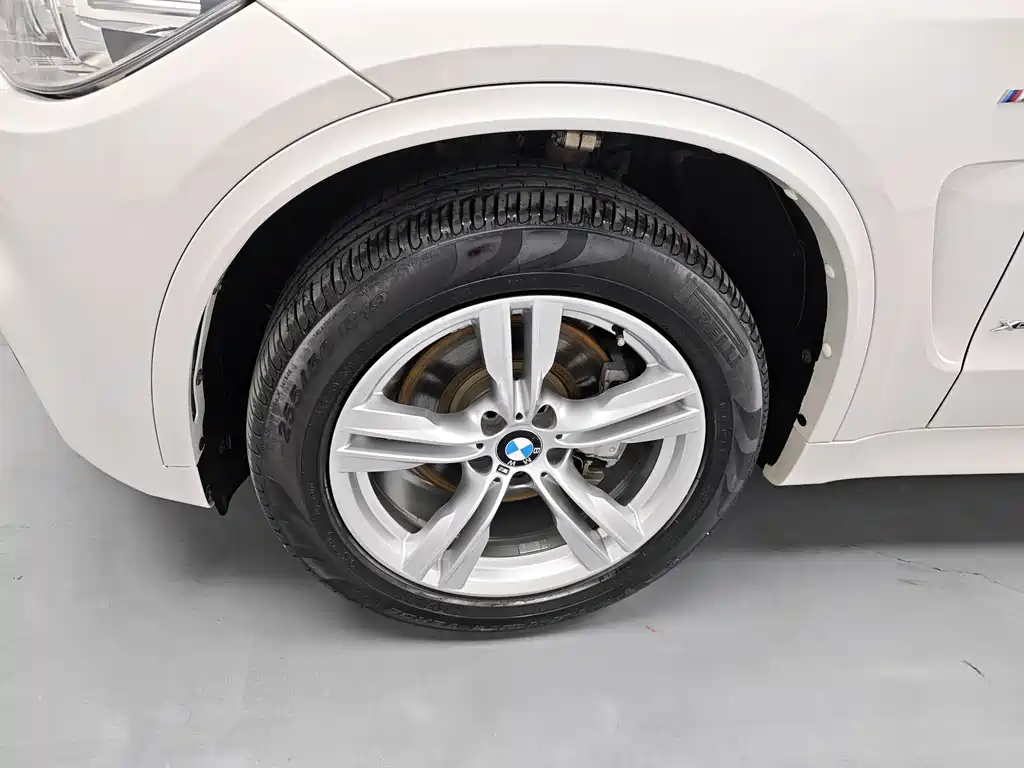 BMW X5 2018