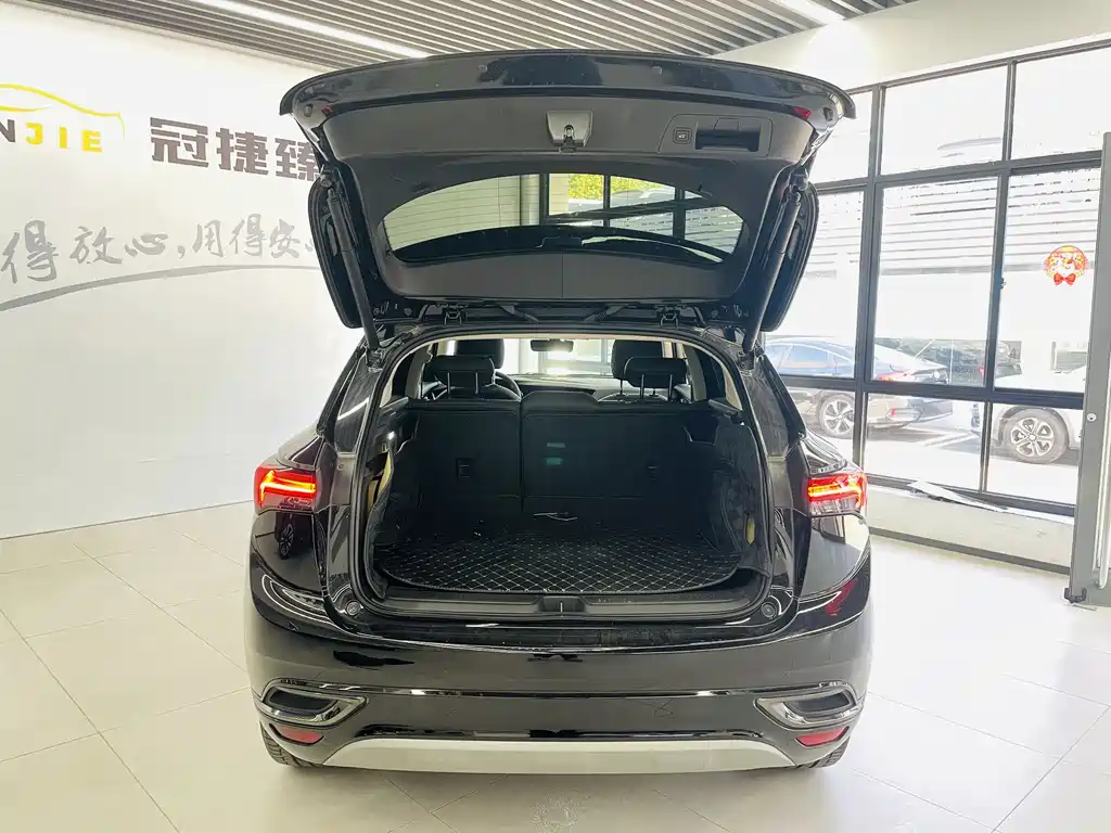 Buick Envision S 2023 — фото 13