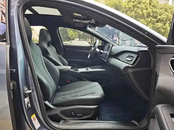 BYD Seal 06 2024