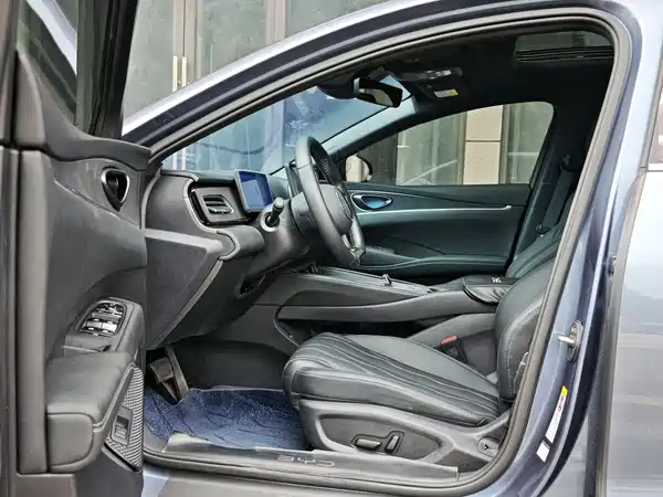 BYD Seal 06 2024