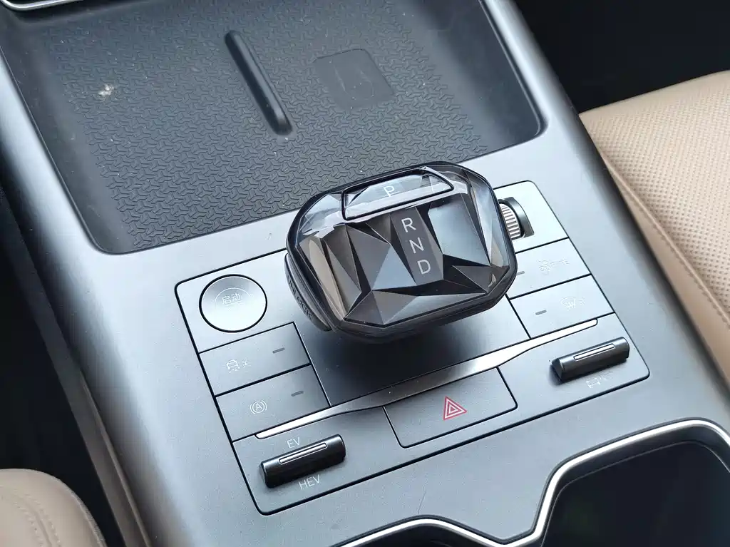 BYD Pro New Energy 2025 — фото 11