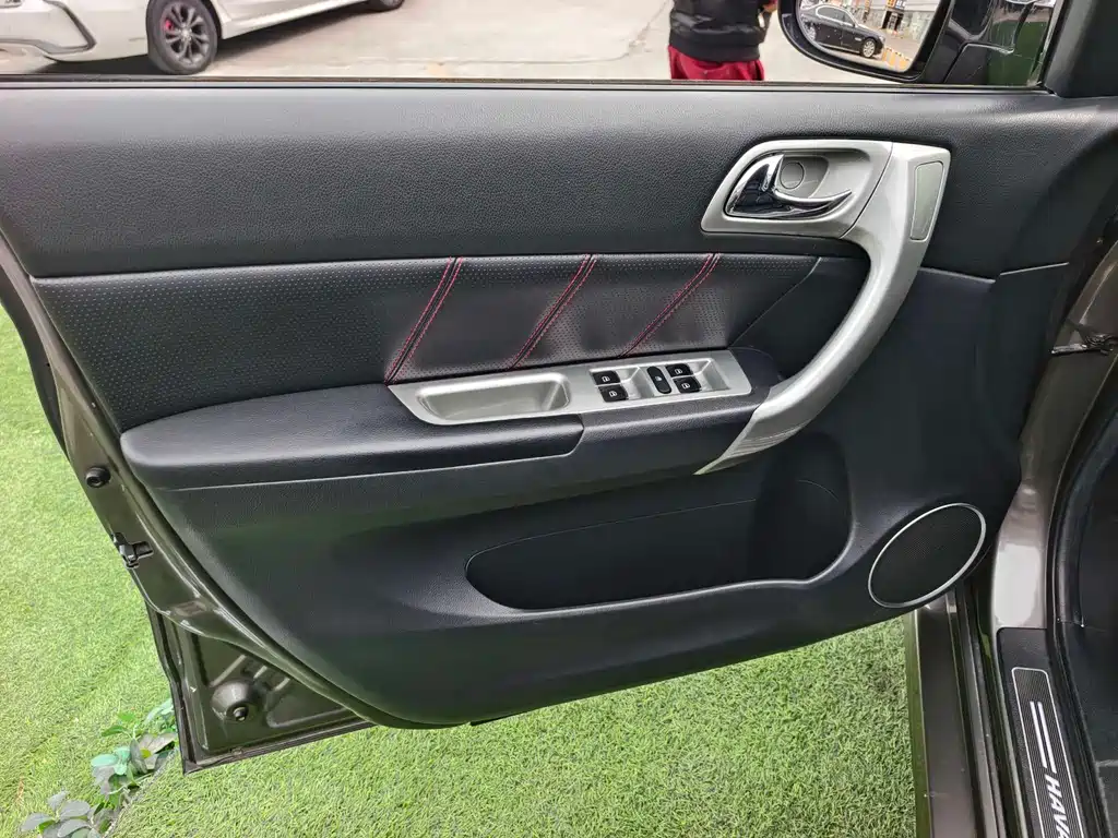 Haval H6 2013
