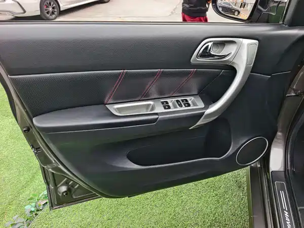 Haval H6 2013