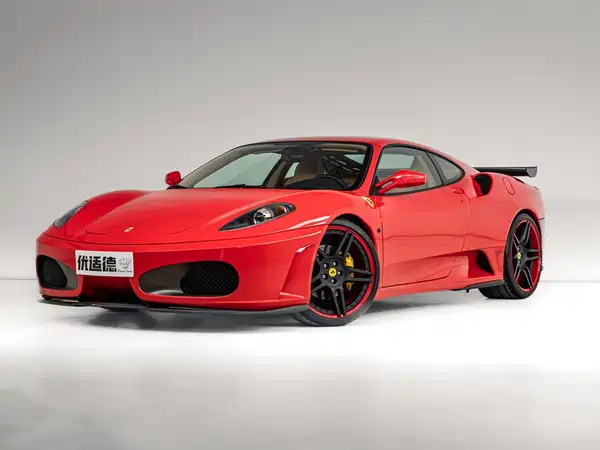 Ferrari F430 2005